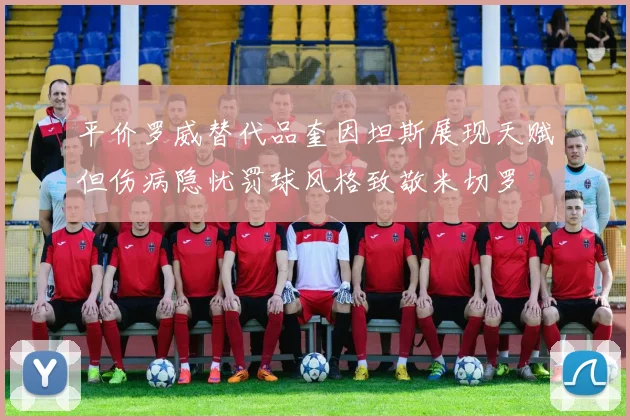 平价罗威替代品奎因坦斯展现天赋但伤病隐忧罚球风格致敬米切罗
